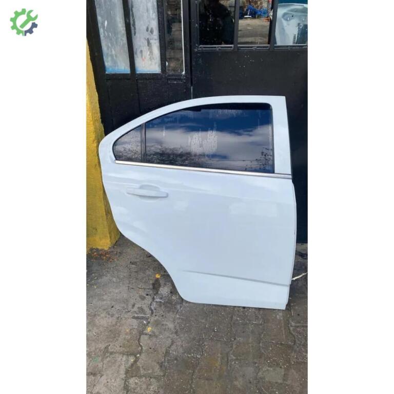 Chevrolet Aveo Sağ Arka Kapı çıkma parça