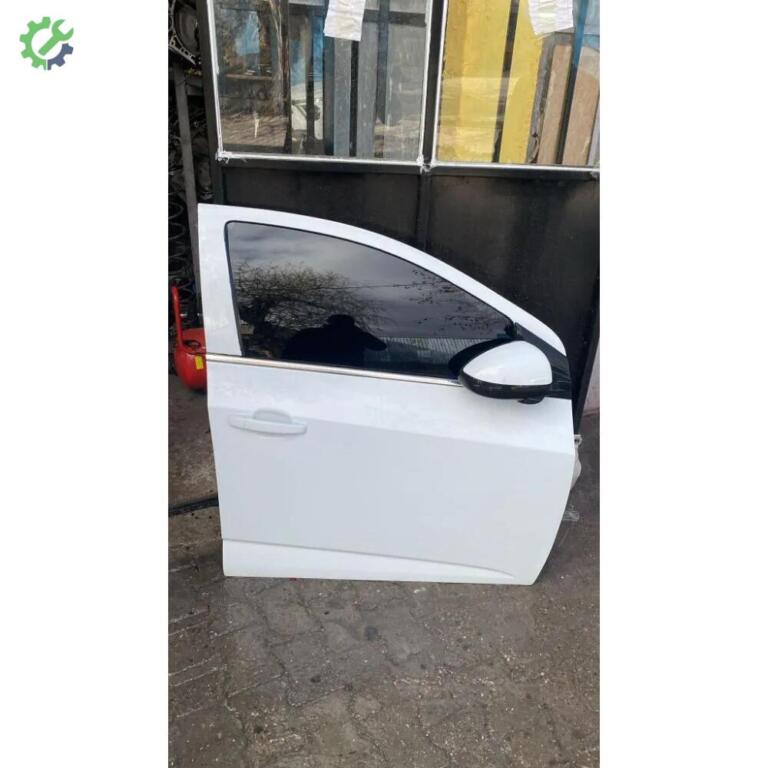 Chevrolet Aveo Sağ Ön Kapı çıkma parça