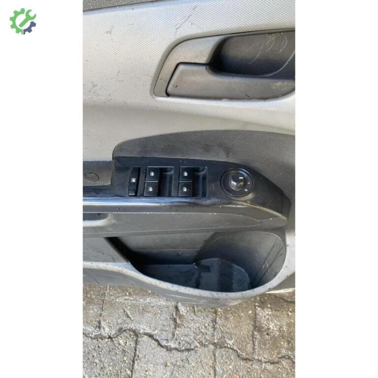 Chevrolet Aveo Dış Ayna çıkma parça