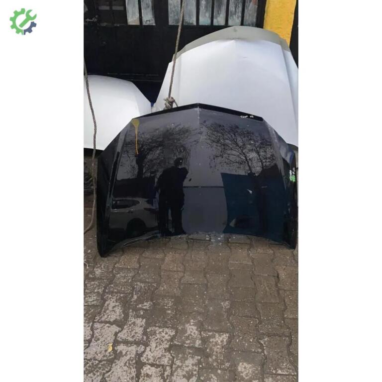 Opel Tigra Kaput çıkma parça