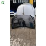 Chevrolet Yeni Aveo T300 Sıfır Orijinal Kaput GM Marka