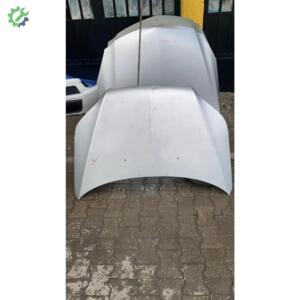 Chevrolet Aveo T 250 Hatchback Gümüş Gri Ön Kaput Çıkma Orijinal GM