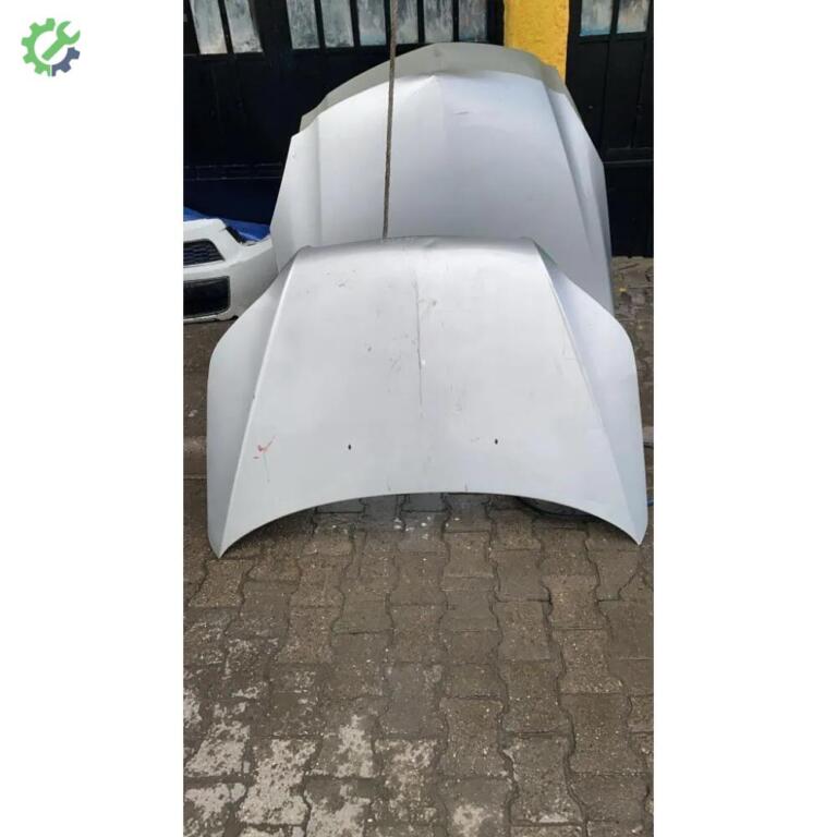 Chevrolet Aveo Kaput çıkma parça
