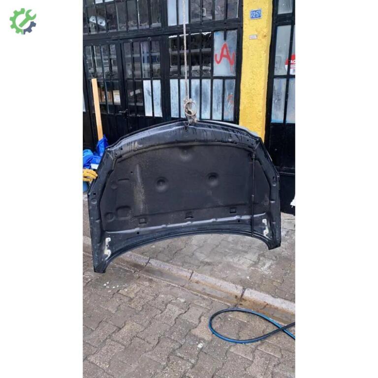 Opel Insignia Kaput çıkma parça