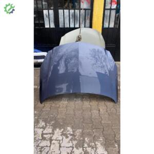 Opel İnsignia A 2009-2017 Çıkma Ön Kaput Hatasız Şimşek Gri Renk GM