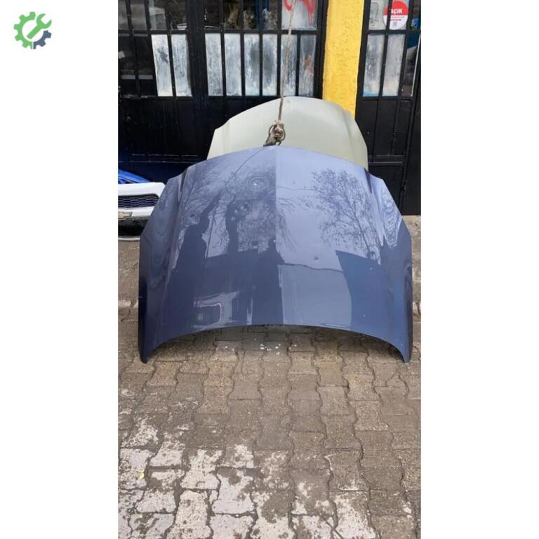 Opel Insignia Kaput çıkma parça