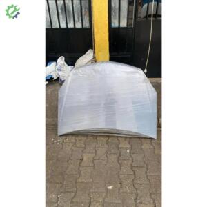 Opel Astra H Kasa 2004-2013 Şimşek Gri Renk Çıkma Ön Kaput Orijinal