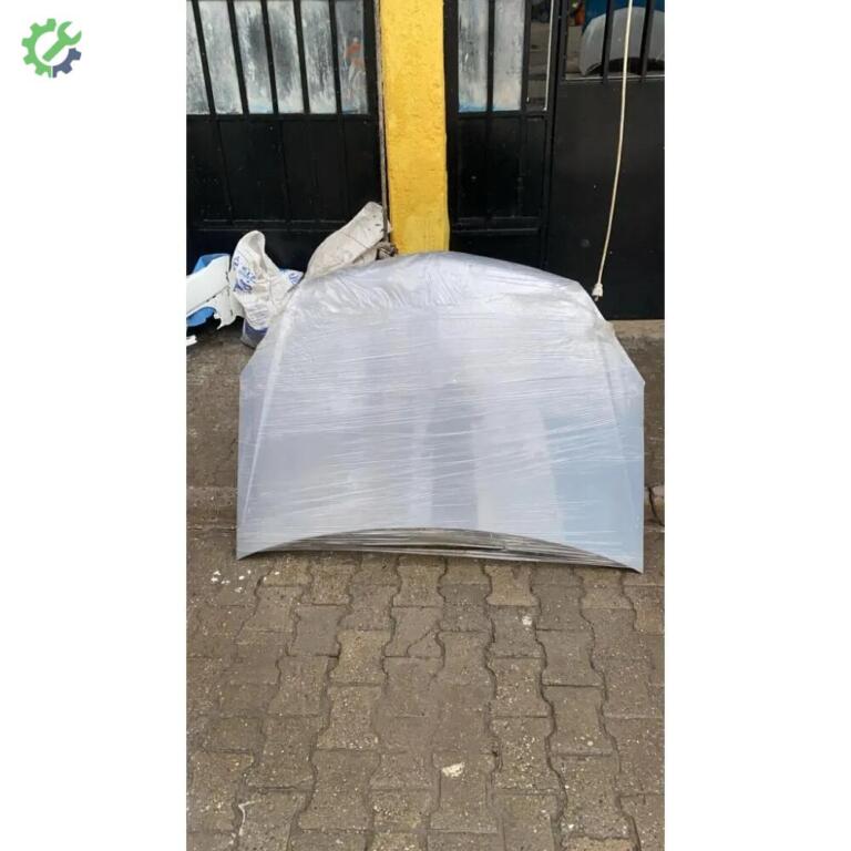 Opel Astra Kaput çıkma parça