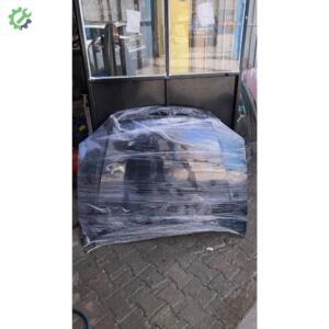 Opel Astra G 1998-2008 Çıkma Ön Kaput Lacivert Renk Orijinal
