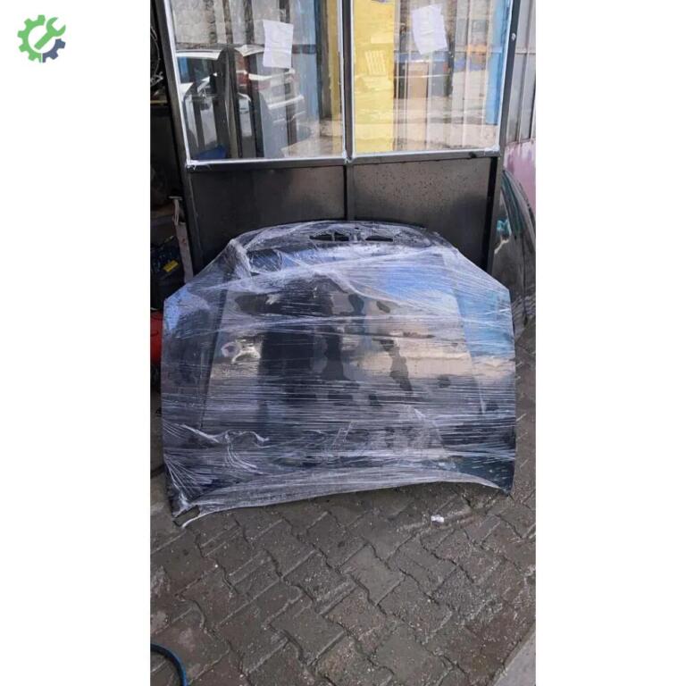 Opel Astra Kaput çıkma parça