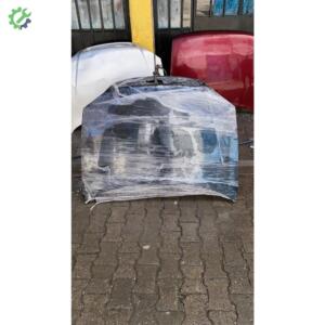 Opel Astra G 1998-2008 Çıkma kaput Şimşek Gri Orijinal