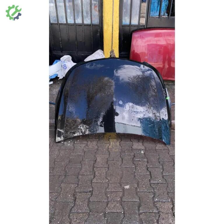 Chevrolet Cruze Kaput çıkma parça