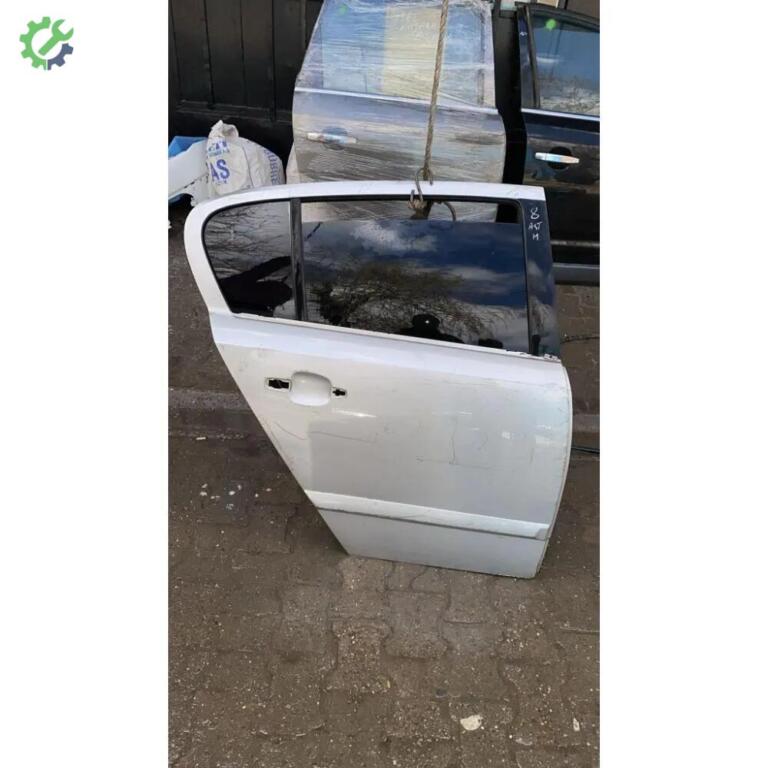 Opel Astra Sağ Arka Kapı çıkma parça