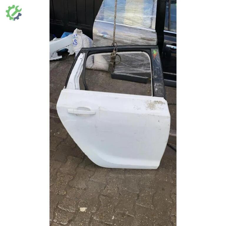 Opel Astra Sağ Arka Kapı çıkma parça