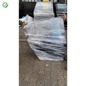 Chevrolet Cruze 2009-2013 Çıkma Sağ Arka Kapı Siyah Renk Orijinal