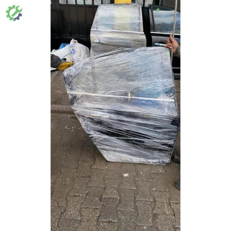 Chevrolet Cruze Sağ Arka Kapı çıkma parça