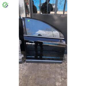 Opel Antara Çıkma Orijinal Sağ Ön Arka Kapı Siyah Renk