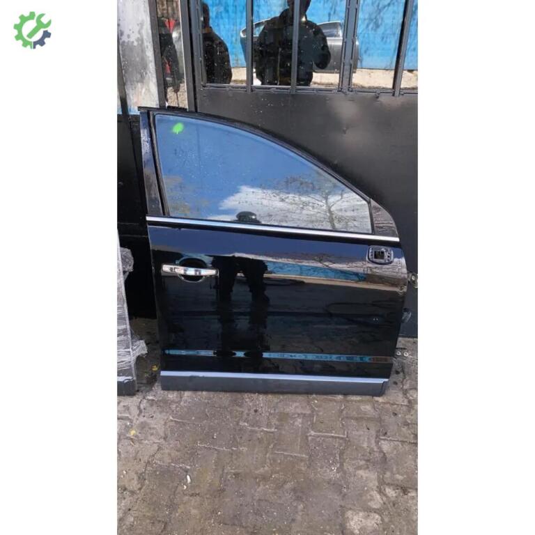 Opel Antara çıkma parça