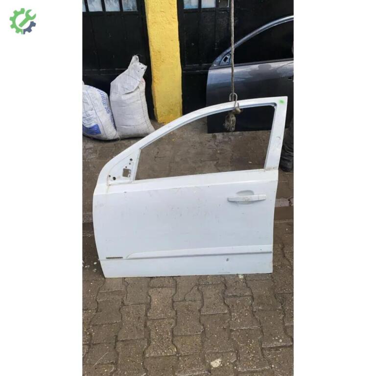 Opel Astra Sol Ön Kapı çıkma parça