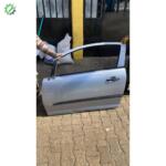 Opel Corsa D Van Tekkapı Sol Kapı Ve Kapı Döşemesi GM