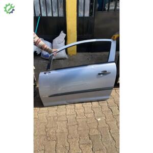 Opel Corsa D Van Tekkapı Sol Kapı Ve Kapı Döşemesi GM