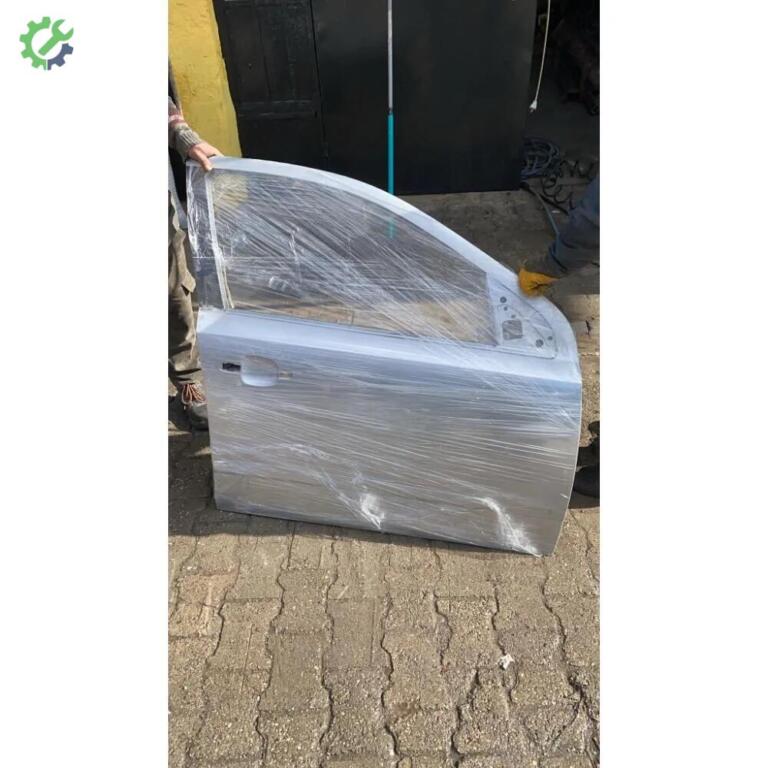 Opel Astra Sol Ön Kapı çıkma parça