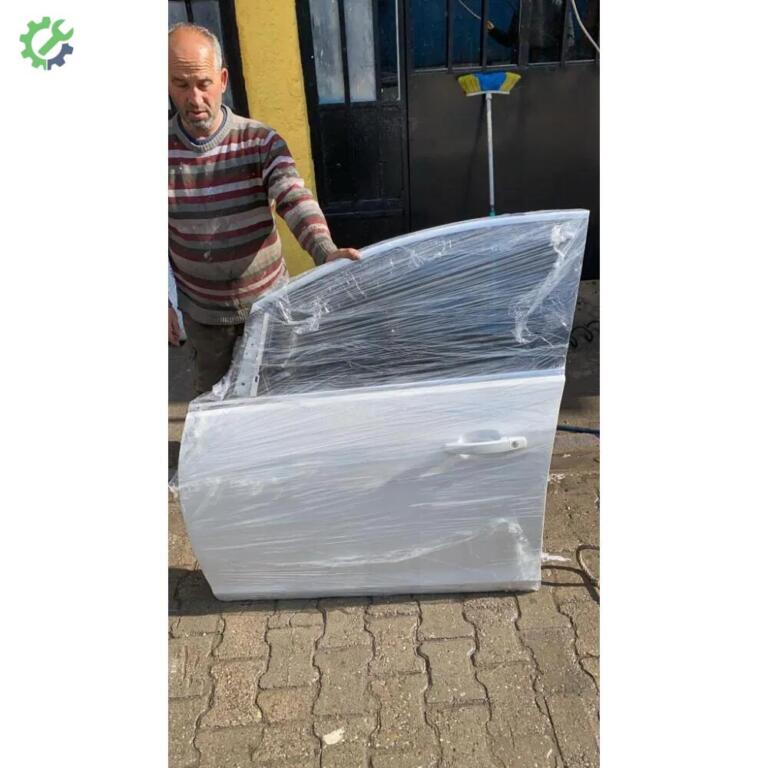 Opel Astra Sol Ön Kapı çıkma parça