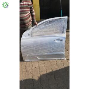Opel Astra H 2004-2014 Çıkma Orijinal Sol Ön Kapı Gümüş Gri Renk GM (2. Adet)