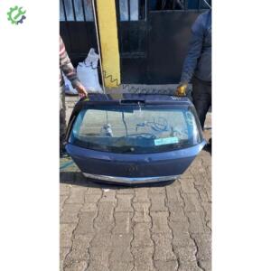 Opel Astra H 2004-2014 Çıkma Hatchback Çıkma Bagaj Kapağı Orijinal