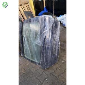 Opel Astra G 1998-2004 Hatchback Çıkma Bagaj Kapağı Orijinal Lacivert Renk