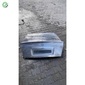 Opel Astra G 1998-2004 Hatchback Çıkma Bagaj Kapağı Orijinal Şimşek Gri Renk