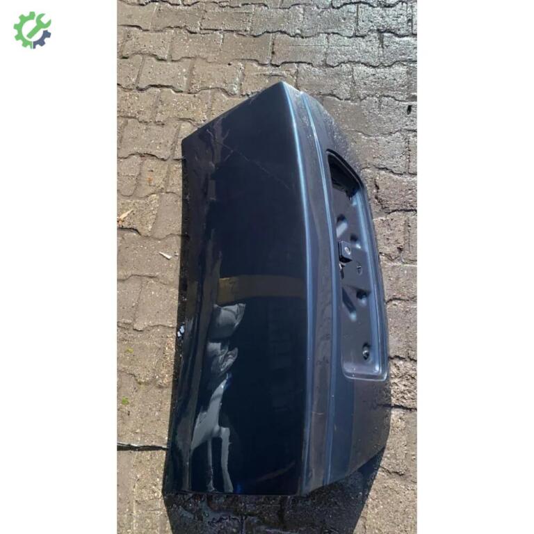 Opel Vectra Bagaj Kapağı çıkma parça