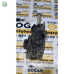 Opel Astra J, Zafira C, Chevrolet Cruze Far Yıkamalı Silecek Su Deposu Çıkma Orijinal 13260590