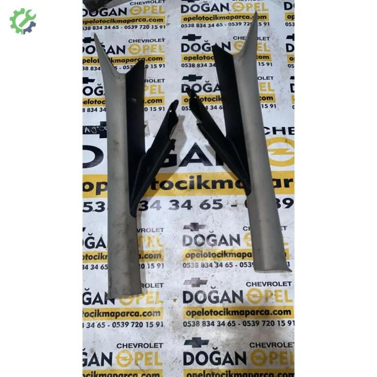 Opel Astra Bakalit çıkma parça