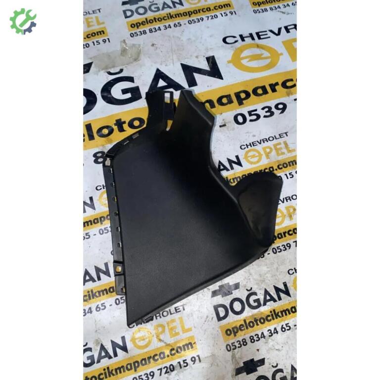 Opel Astra Torpido Kapağı çıkma parça