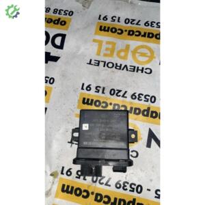 Opel Astra J Xenon Far Seviye KOntrol Beyni (Modülü) GM 13366017