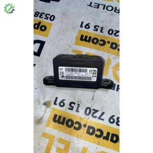 Opel Astra J Cruze İnsignia Savrulma Yol Tutuş Beyni GM