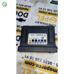 Opel Astra J Chevrolet Cruze Çıkma BCM (Konfor) Beyni GM 1384578