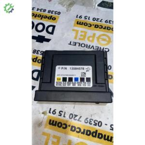 Opel Astra J Chevrolet Cruze Çıkma BCM (Konfor) Beyni GM 1384578