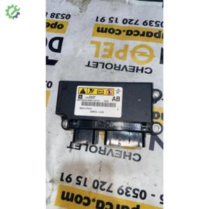 Opel Astra J Cruze Airbag Beyni Çıkma Orijinal GM 13582437