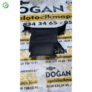 Opel Astra J Çıkma Orijinal Diresiyon Üst Kaplama Bakaliti GM
