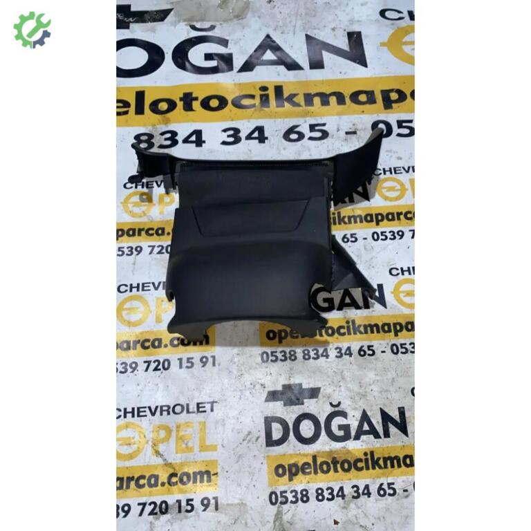 Opel Astra Bakalit çıkma parça