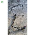Opel Astra J Radyatör Fanı Elekttrik Tesisatı GM 13283803