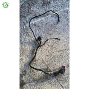 Opel Astra J Radyatör Fanı Elekttrik Tesisatı GM 13283803