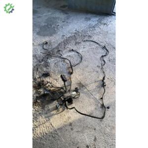 Opel Astra J Ön Şase Far Tesisatı GM 13347909 58K