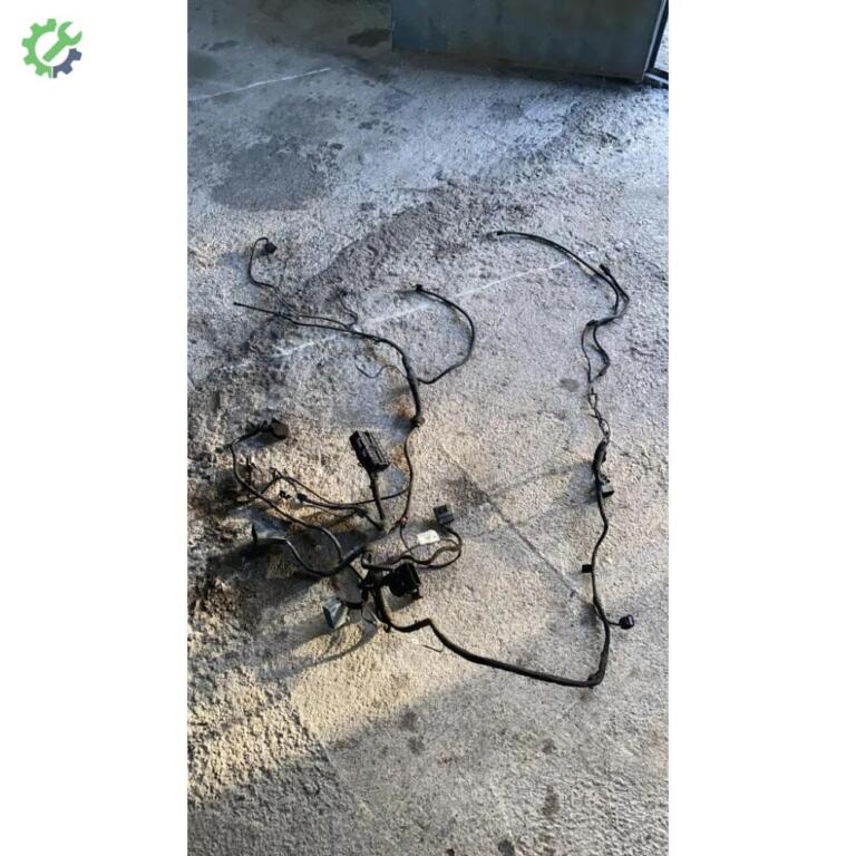 Opel Astra Far çıkma parça