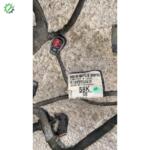 Opel Astra J Ön Şase Far Tesisatı GM 13347909 58K
