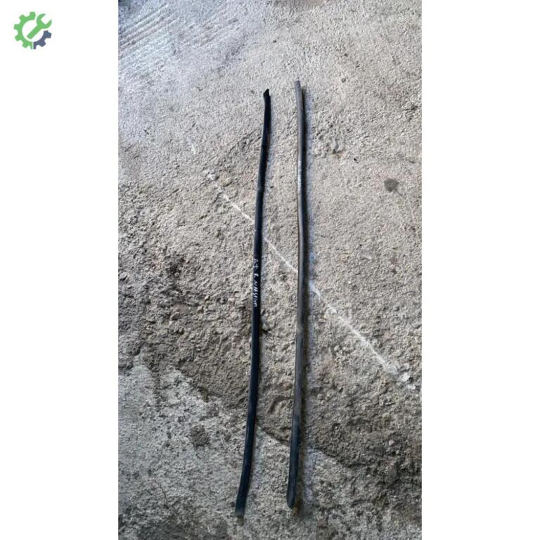 Opel Astra Marşpiyel çıkma parça