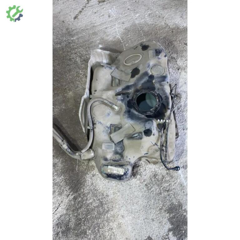 Opel Astra Yakıt Deposu çıkma parça
