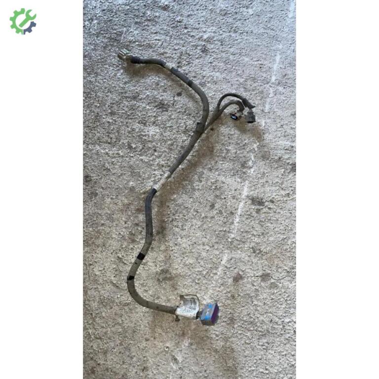 Opel Astra Şamandıra çıkma parça